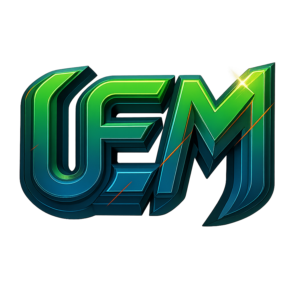 UEM logo